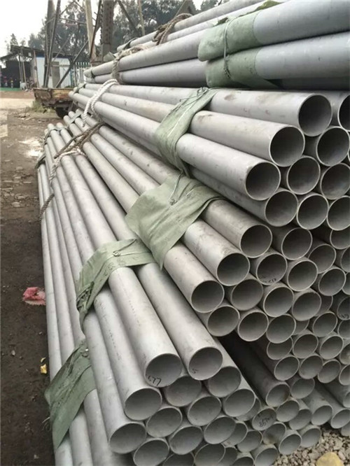 不锈钢管